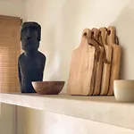 شقة Casa Syra كارفويرو