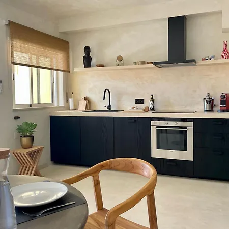 Apartment Casa Syra Carvoeiro (Lagoa)