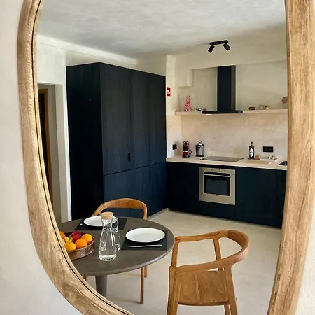Casa Syra Apartment *