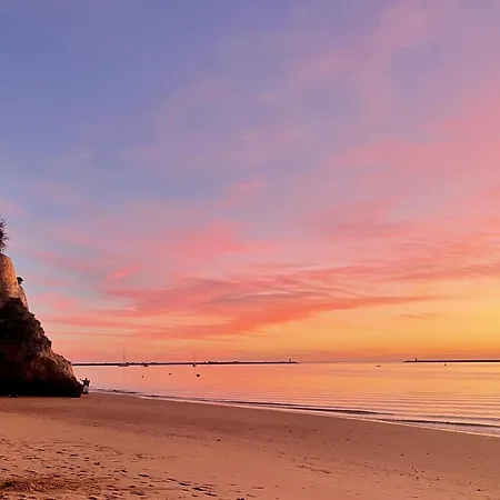 Casa Syra * Carvoeiro (Lagoa)