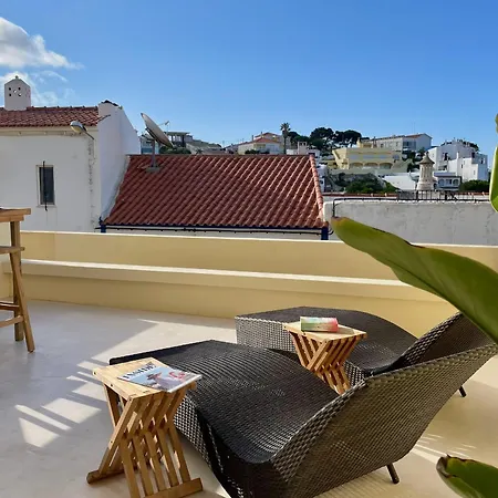 Casa Syra Lägenhet *