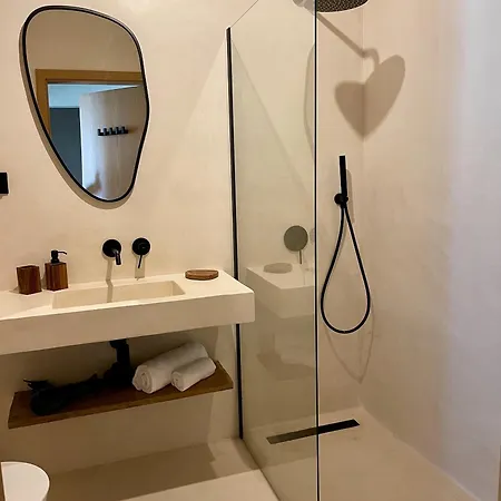 Casa Syra Carvoeiro (Lagoa)