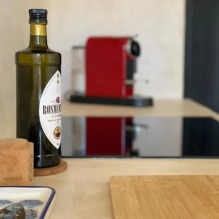 Casa Syra Lägenhet *