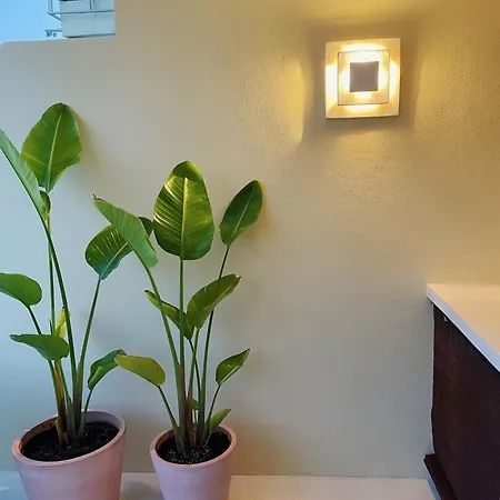 Lägenhet Casa Syra *