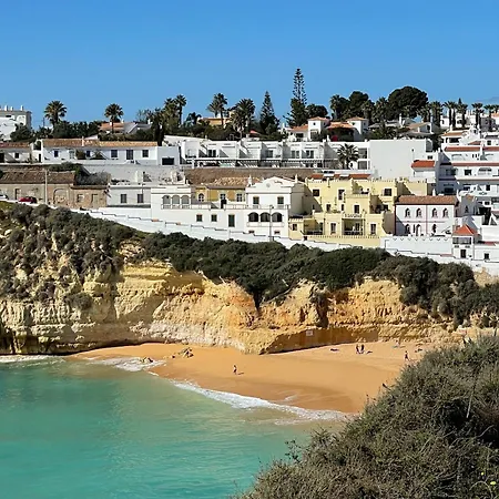 Casa Syra Lägenhet Carvoeiro (Lagoa)