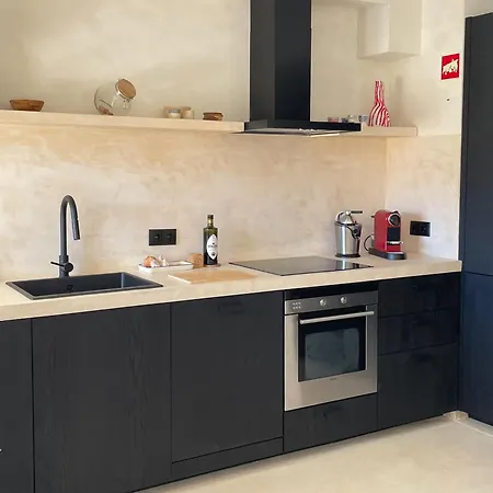 Lägenhet Casa Syra Carvoeiro (Lagoa)