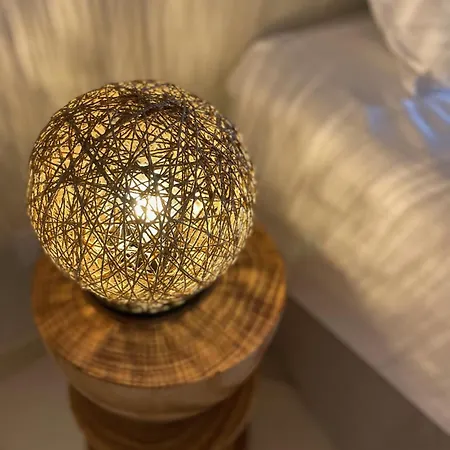 Casa Syra Carvoeiro (Lagoa)