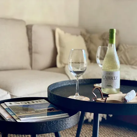 Casa Syra * Carvoeiro (Lagoa)