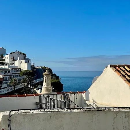 Casa Syra Lägenhet Carvoeiro (Lagoa)