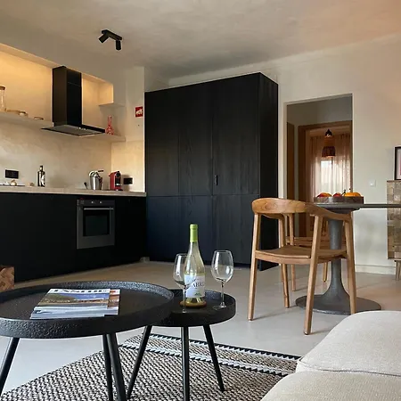 Casa Syra * Карвоейру